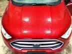2019 FORD EcoSport
