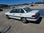 1991 FORD Tempo