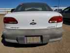 1996 CHEVROLET Cavalier