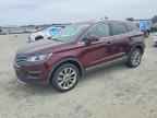 2017 LINCOLN MKC