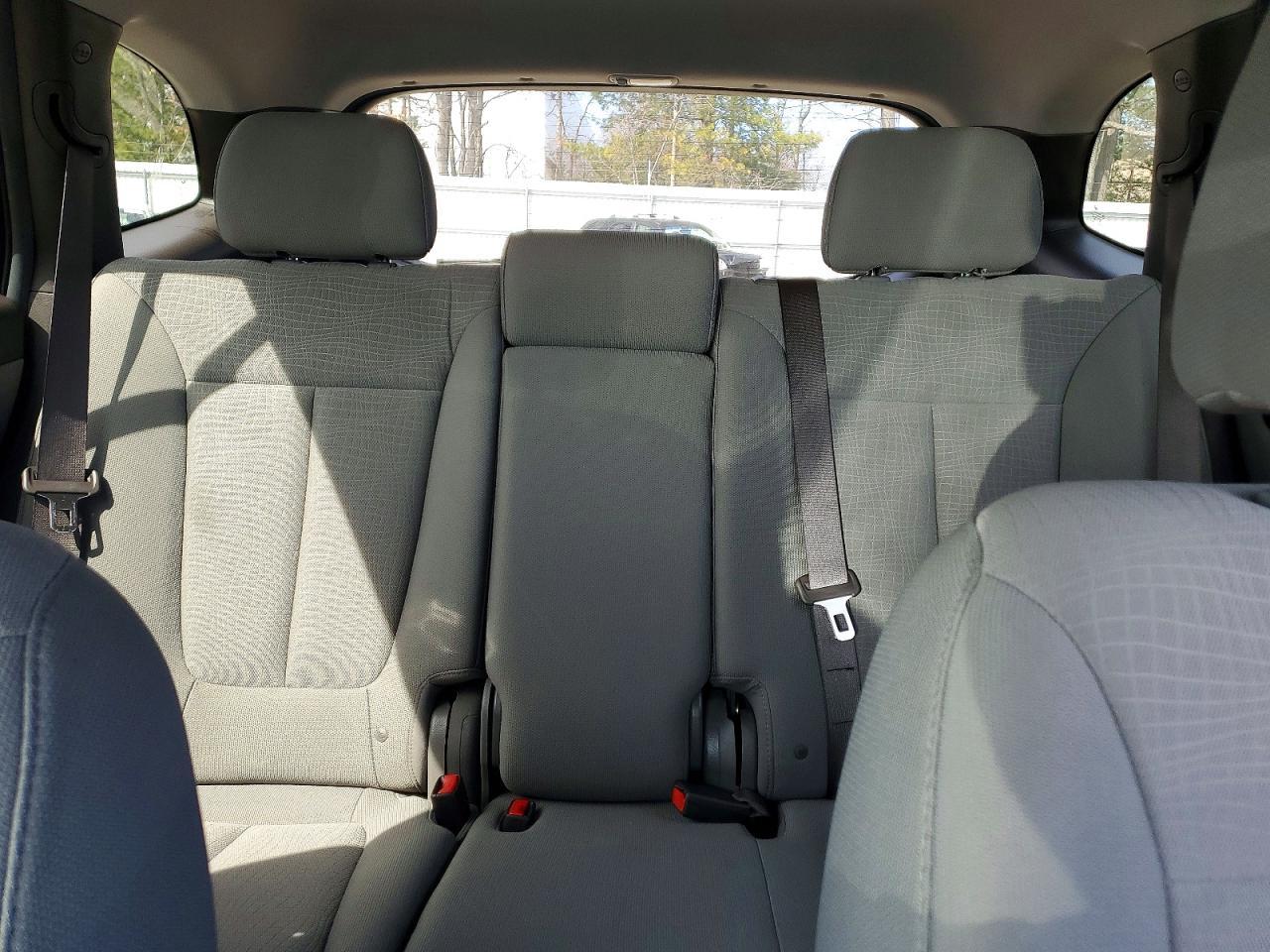 2011 HYUNDAI SANTA FE