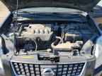 2007 NISSAN SENTRA