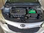 2015 KIA FORTE