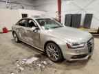 2015 AUDI A4