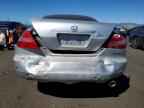 2004 HONDA ACCORD