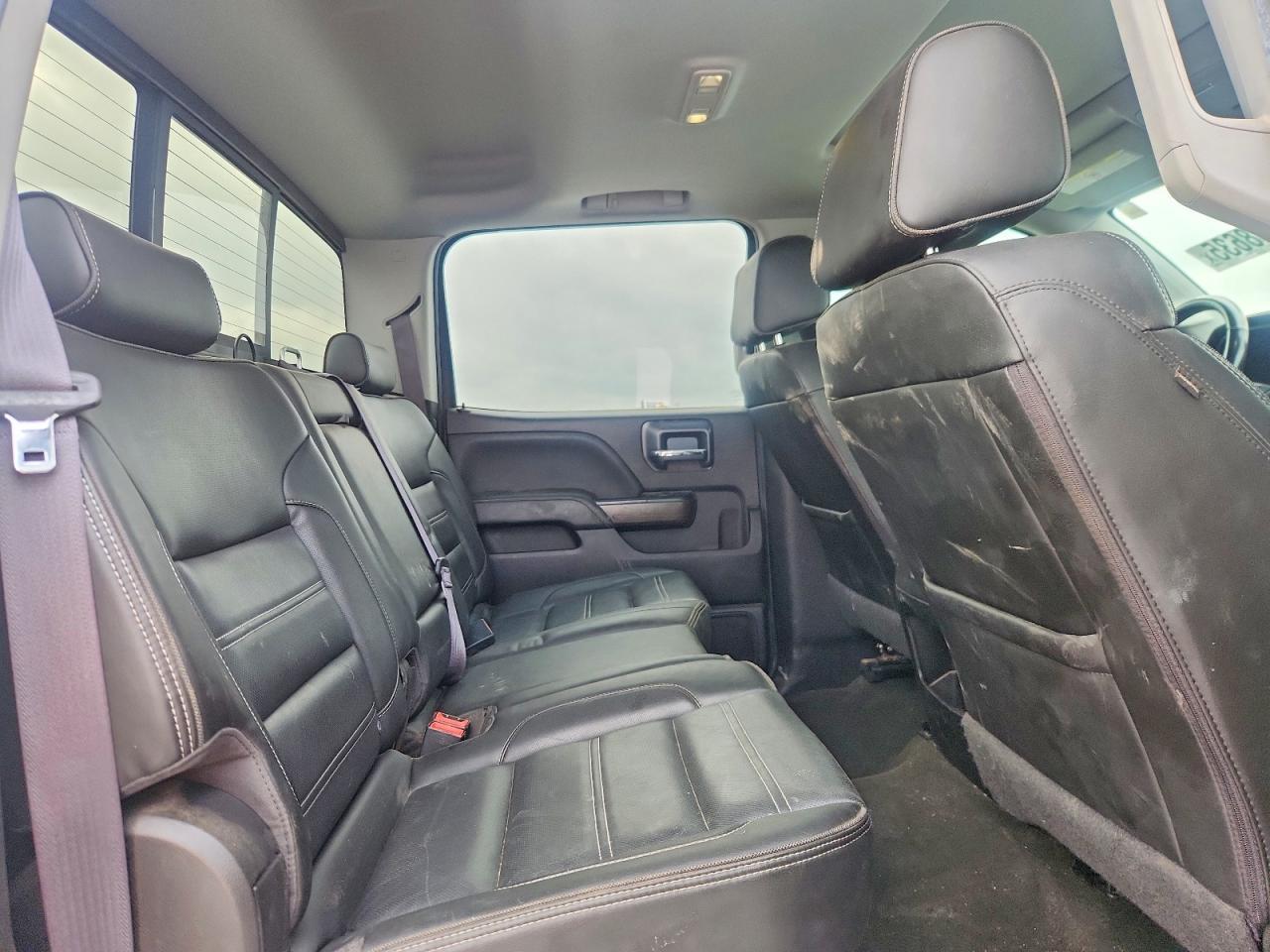 2017 GMC Sierra