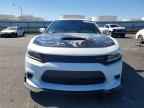 2017 DODGE CHARGER