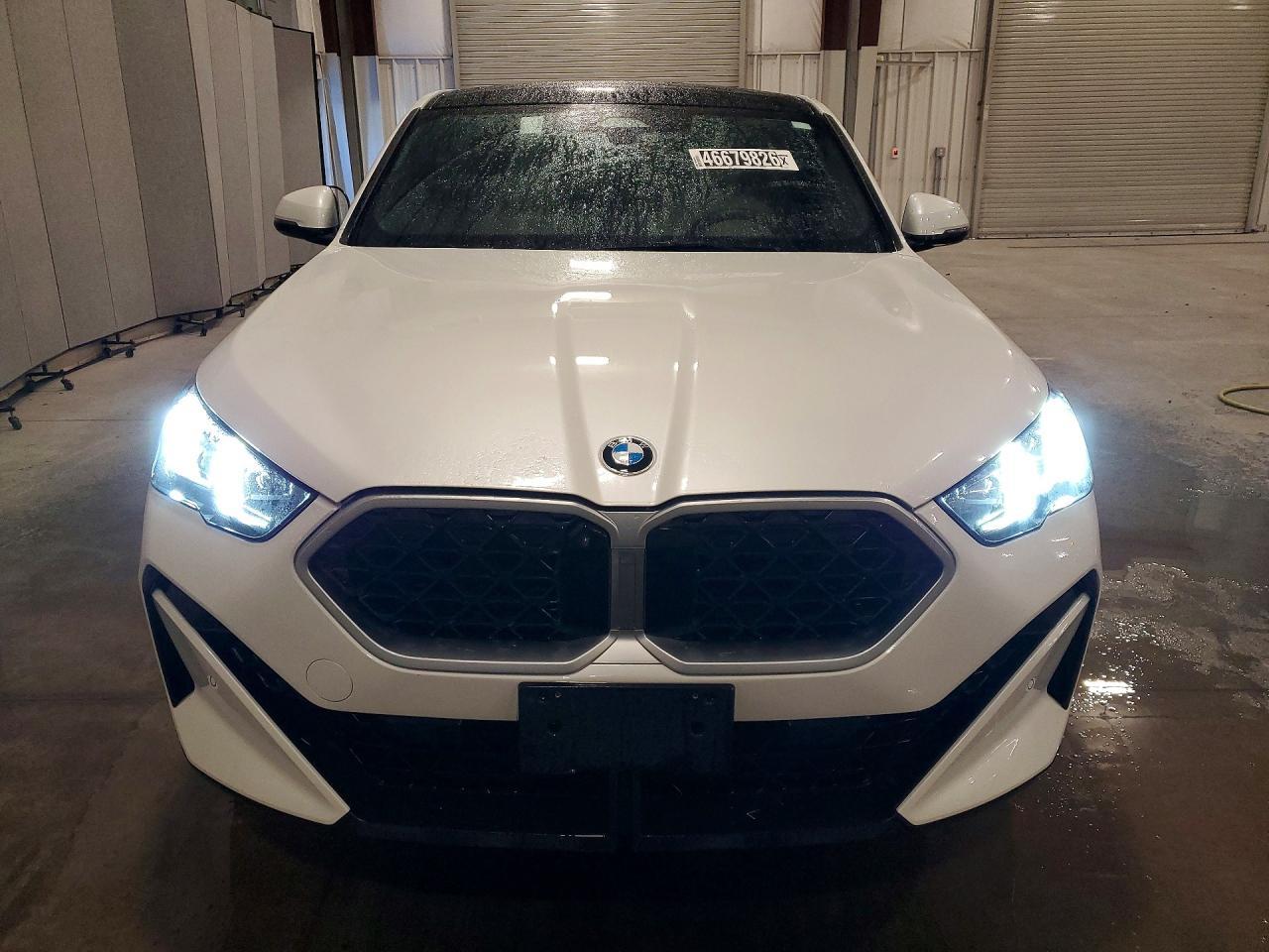 2026 BMW X2