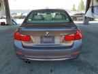 2014 BMW 3 SERIES