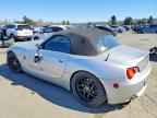 2003 BMW Z4