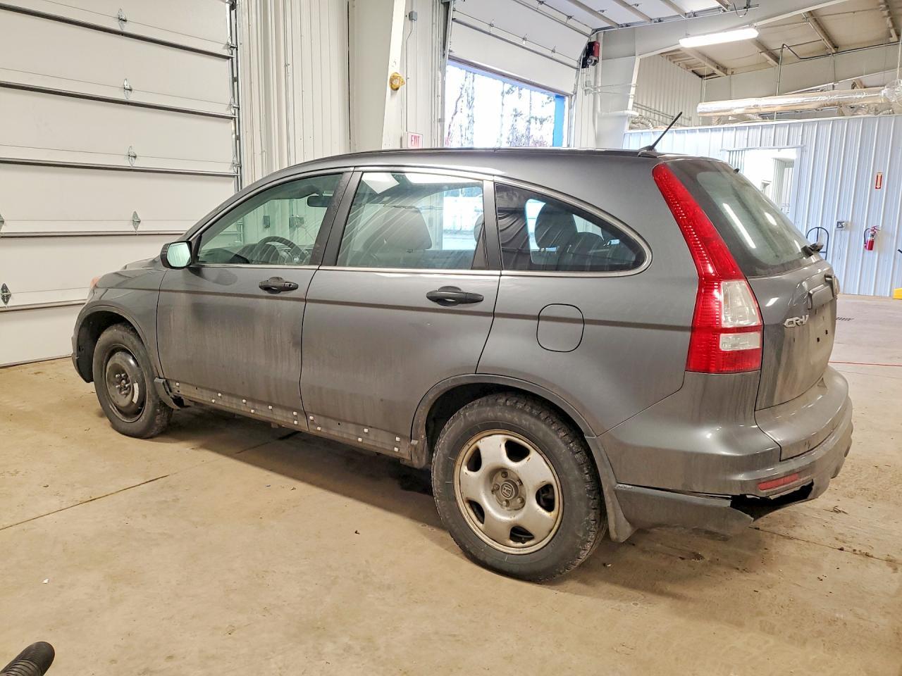 2011 HONDA CR-V