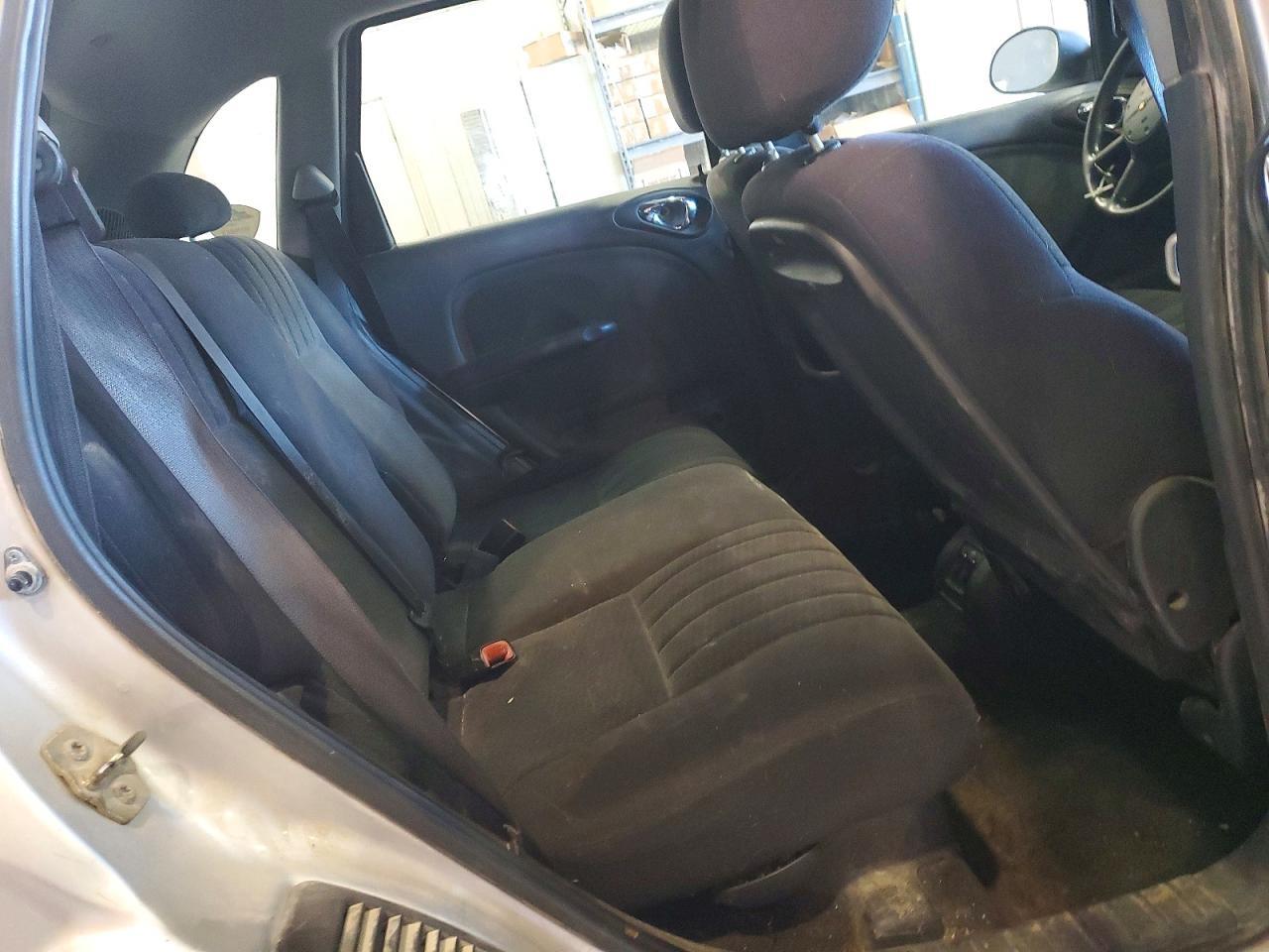 2005 CHRYSLER PT CRUISER