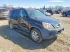 2005 HONDA CR-V