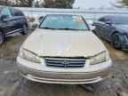 2000 TOYOTA CAMRY