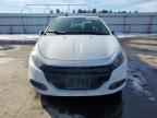 2015 DODGE Dart