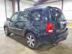 2013 HONDA PILOT