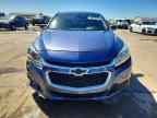 2015 CHEVROLET MALIBU