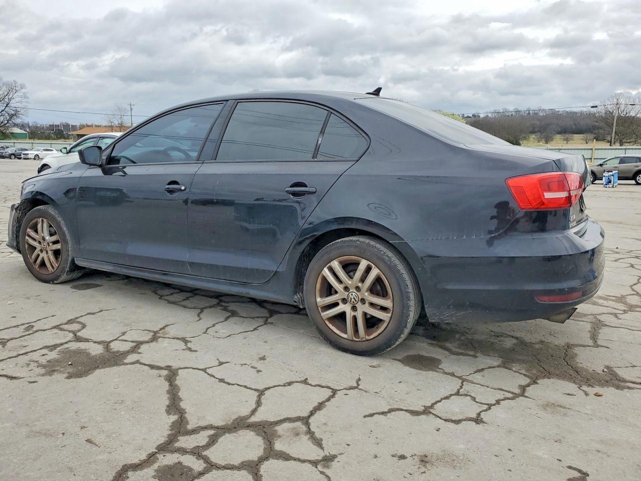 2015 VOLKSWAGEN JETTA