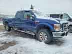 2008 FORD F-350