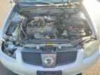 2005 NISSAN SENTRA