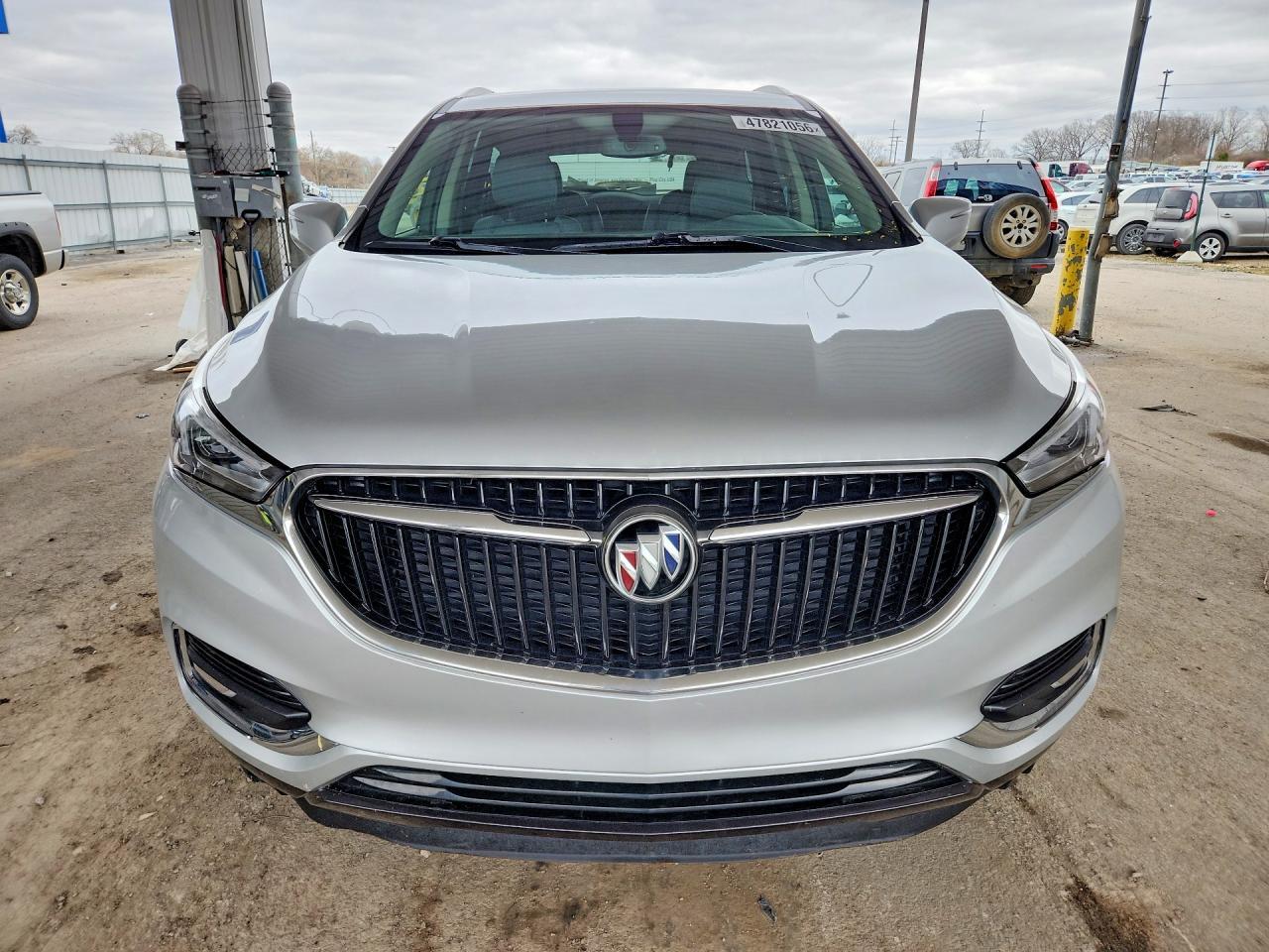 2019 BUICK ENCLAVE