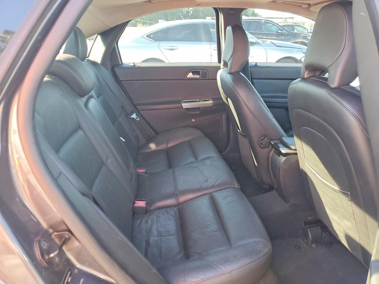 2008 VOLVO S40