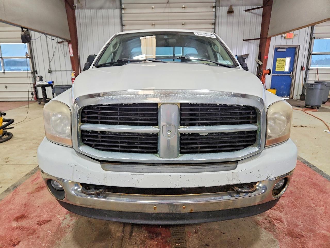 2006 DODGE Ram 2500