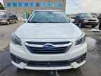 2022 SUBARU Legacy