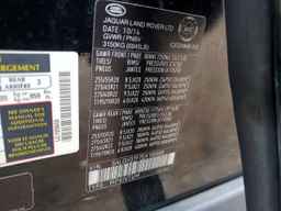 2014 LAND ROVER RANGE ROVER
