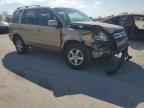 2006 HONDA PILOT