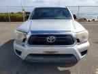 2012 TOYOTA TACOMA