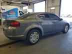 2013 DODGE Avenger