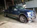 2016 FORD F-150 Lightning