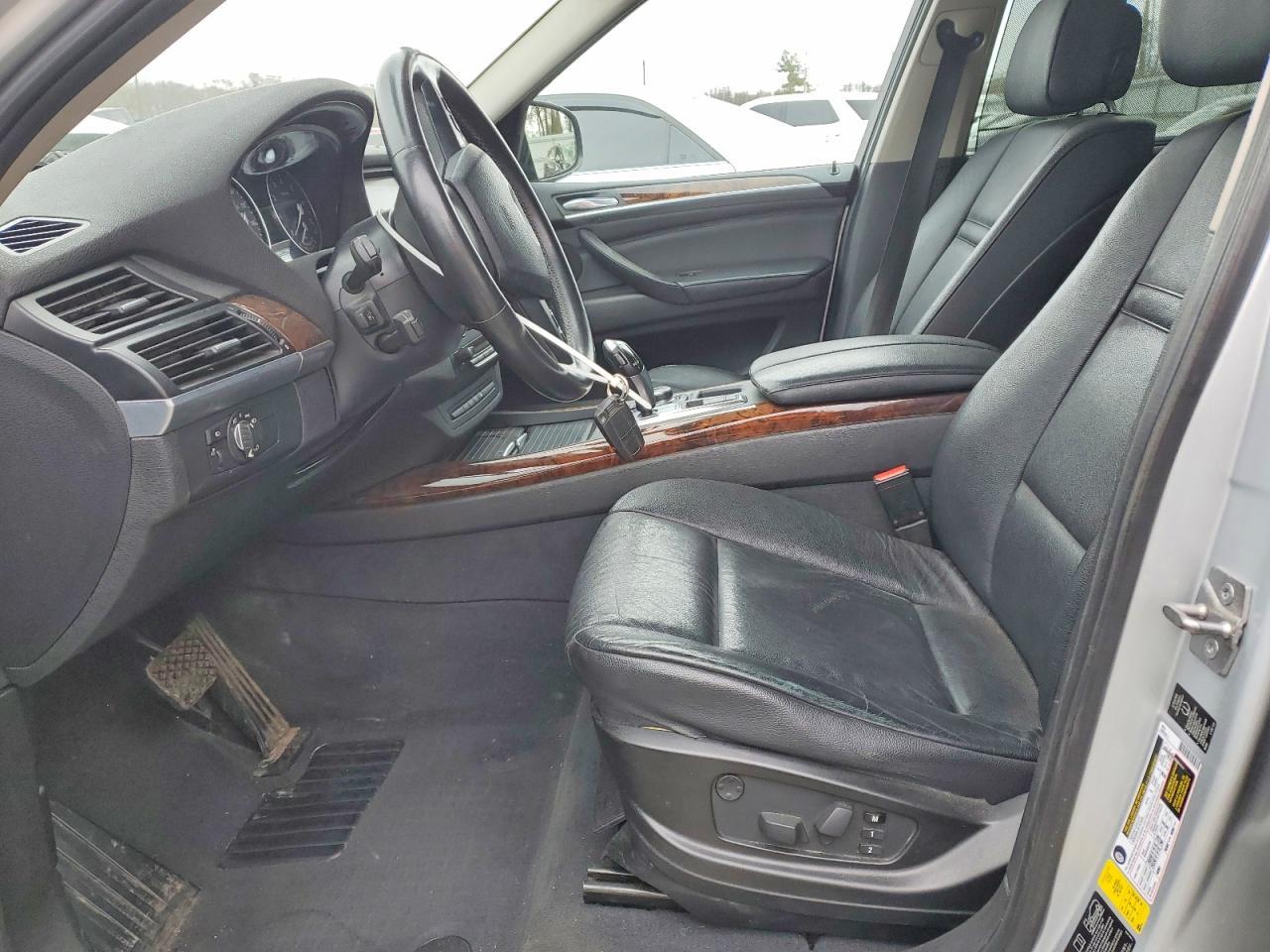 2012 BMW X5