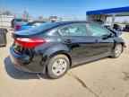 2015 KIA FORTE