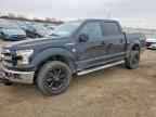 2016 FORD F-150 Lightning