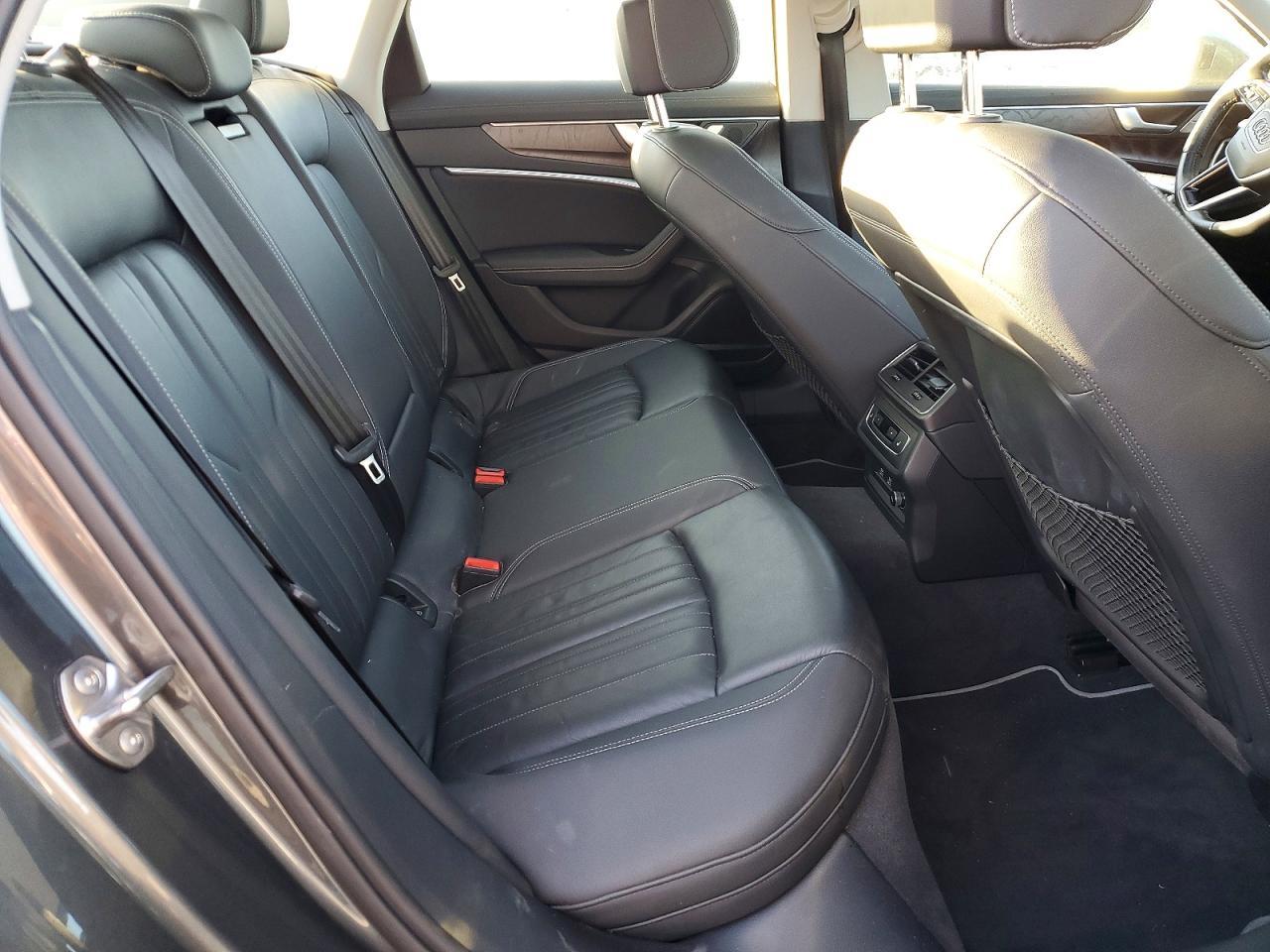 2019 AUDI A6