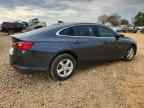 2019 CHEVROLET MALIBU