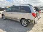 2006 TOYOTA SIENNA