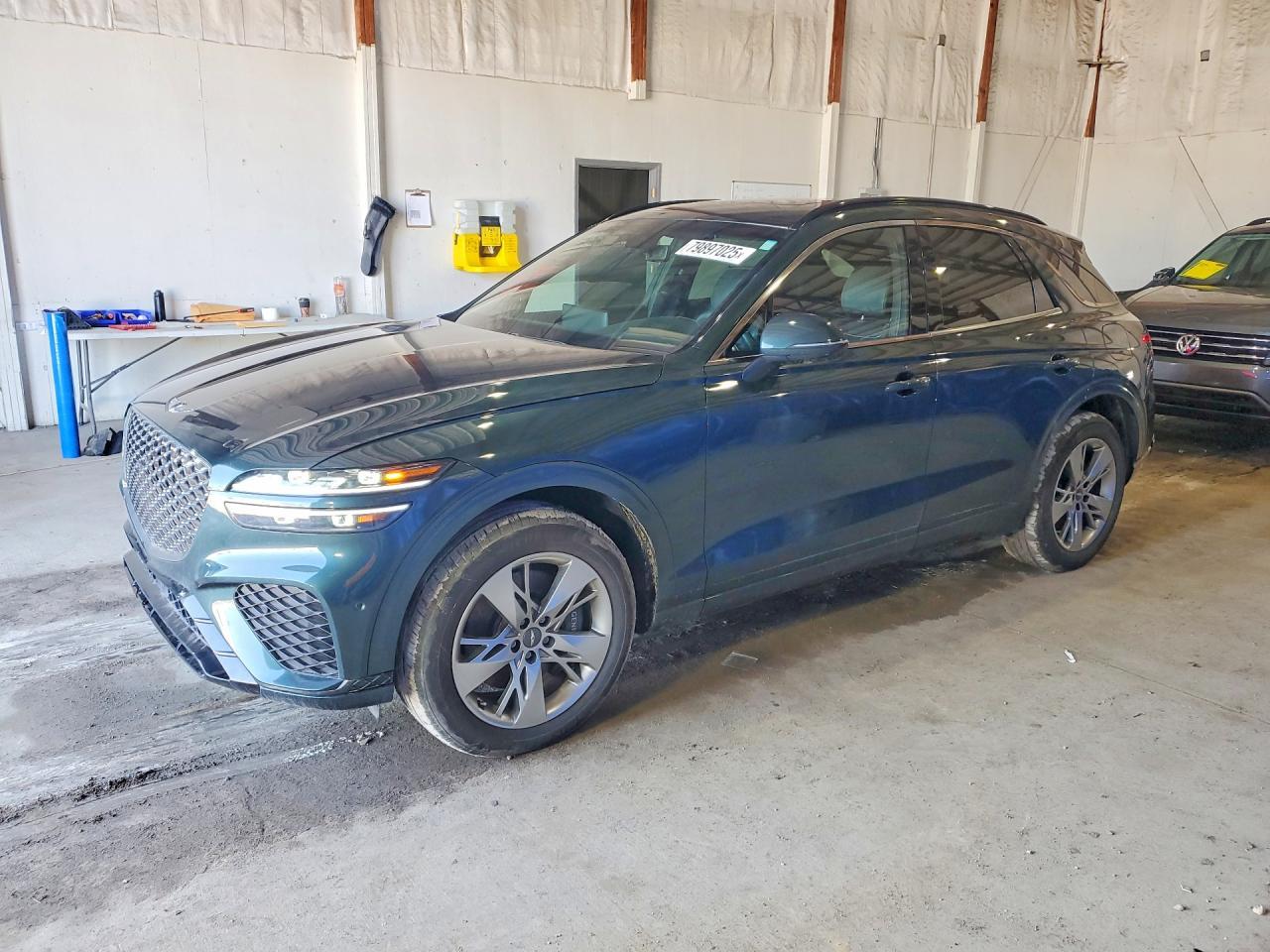 2023 GENESIS GV70