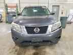 2014 NISSAN PATHFINDER
