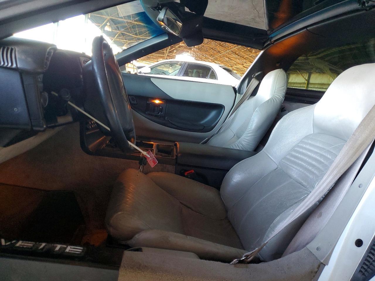 1995 CHEVROLET