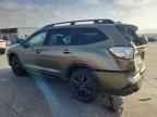 2022 SUBARU Ascent