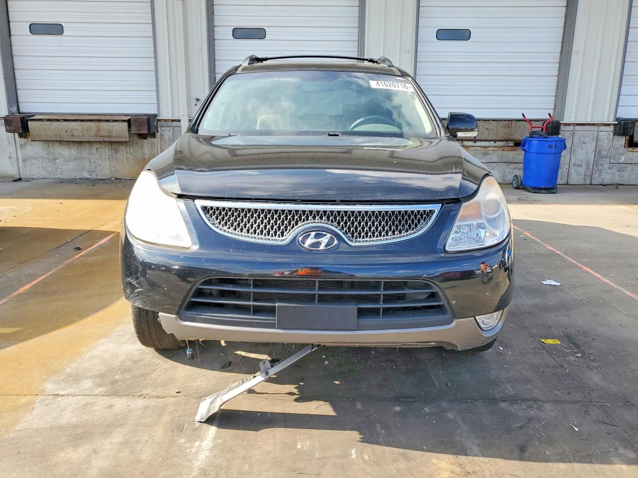 2011 HYUNDAI Veracruz