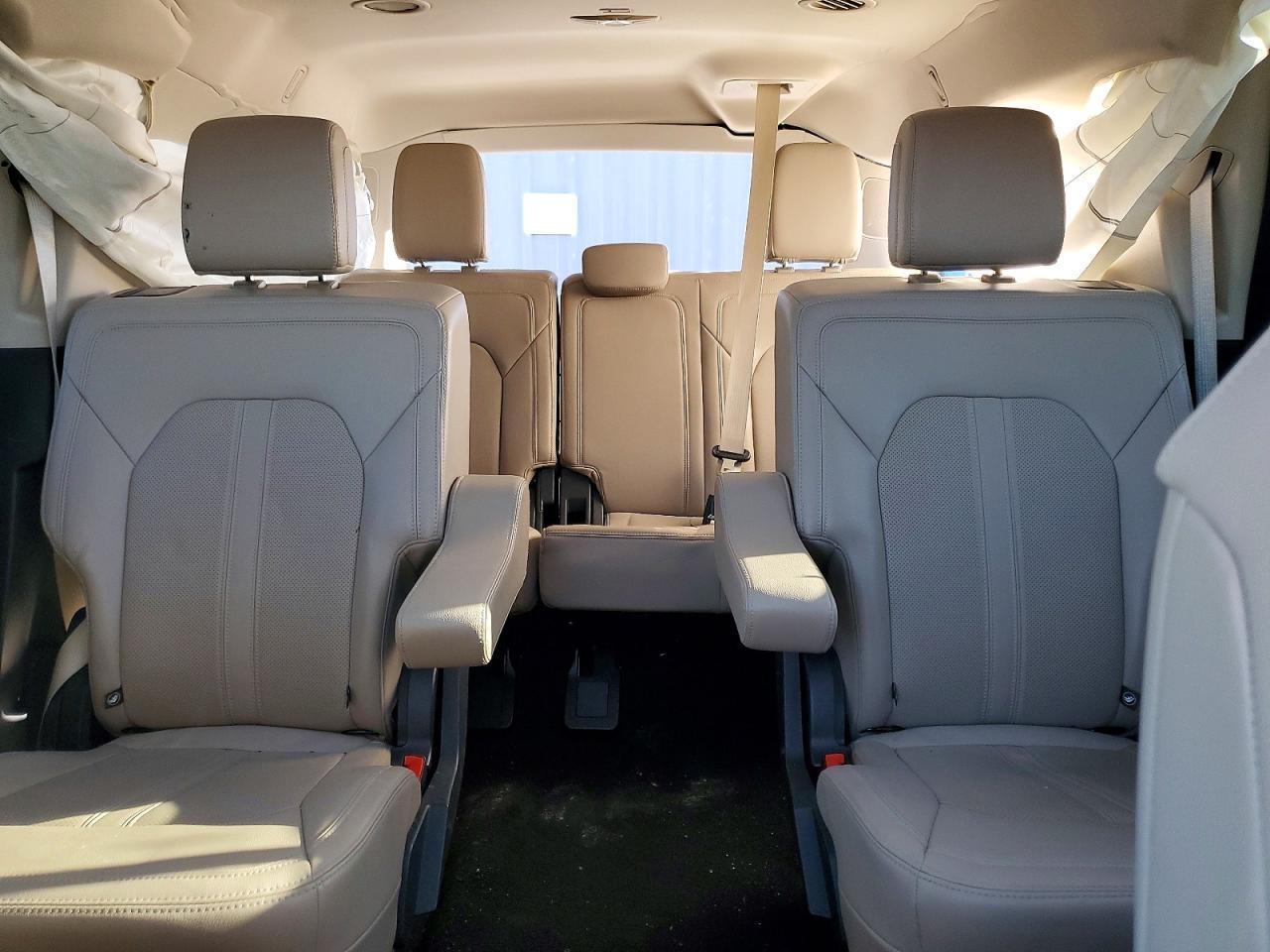 2024 FORD Expedition
