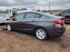 2016 CHEVROLET CRUZE
