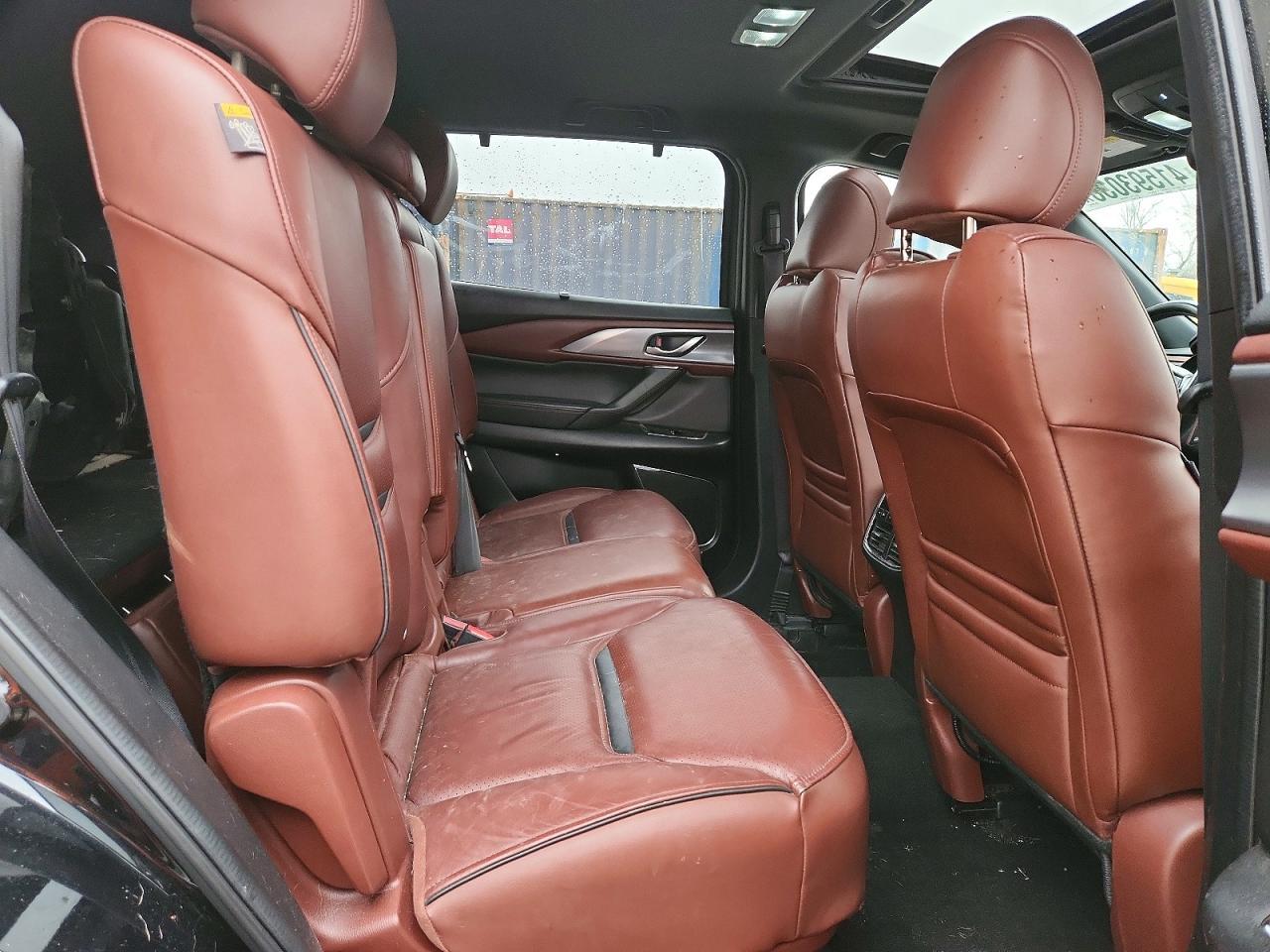 2016 MAZDA CX-9