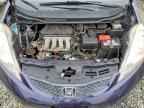 2010 HONDA FIT
