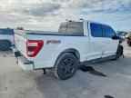 2022 FORD F-150 Lightning