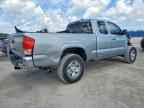 2016 TOYOTA TACOMA
